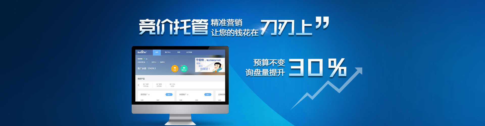 济阳sem竞价员